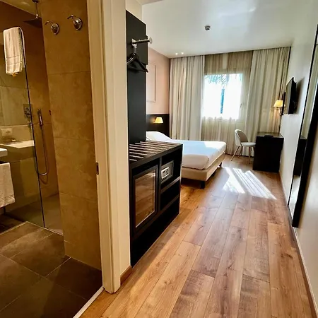Hotel Capolago Hotel