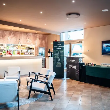 Hotel Hotel Capolago