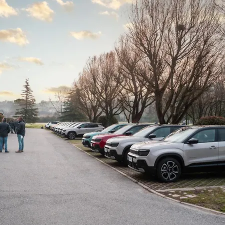 Hotel Capolago Hotel