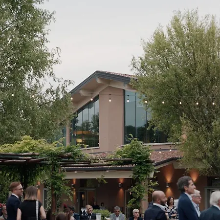 Hotel Capolago Hotel