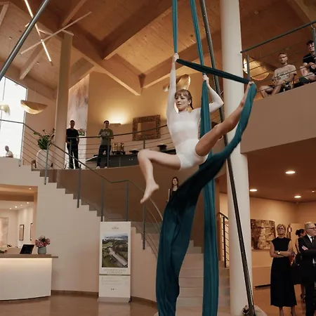 Hotel Hotel Capolago