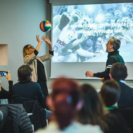 Hotel Capolago Hotel 4*