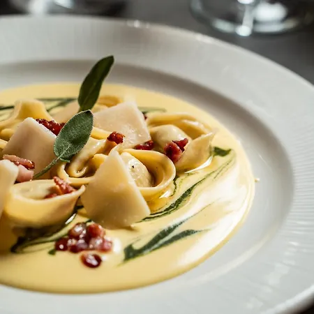 Hotel Hotel Capolago 4*