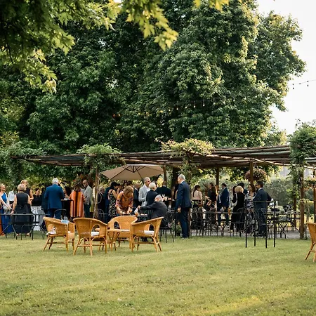 Hotel Capolago Hotel Capolago