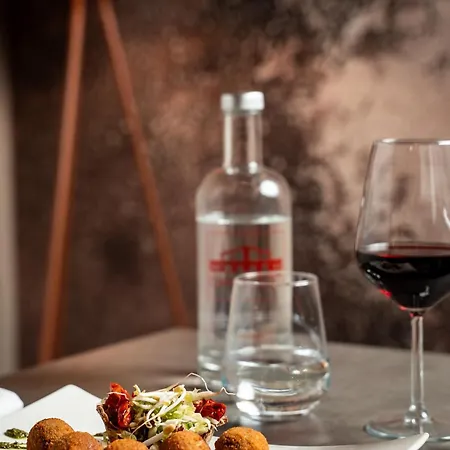 Hotel Capolago Hotel 4*