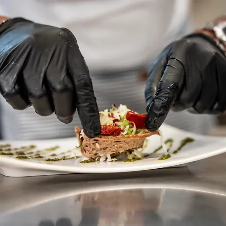 Hotel Hotel Capolago 4*