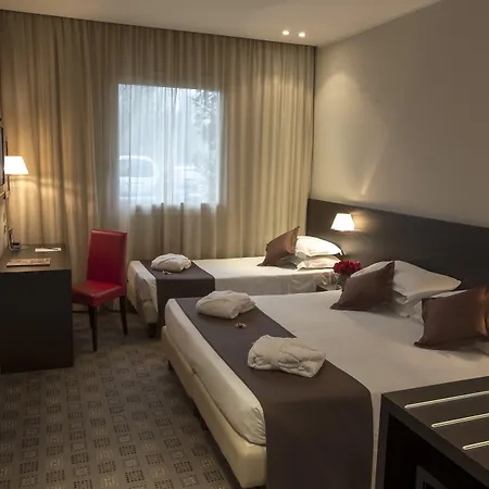 Hotel Capolago Hotel