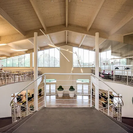 Hotel Hotel Capolago 4*