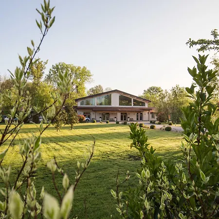 Hotel Capolago Hotel Capolago