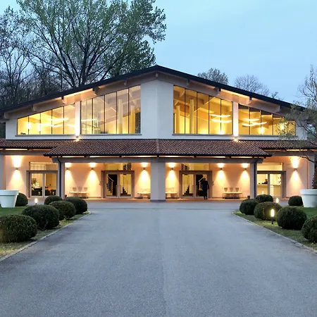 Hotel Capolago 4* Capolago