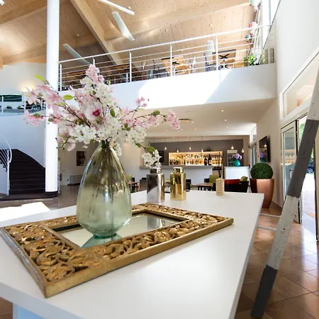 Hotel Hotel Capolago Capolago