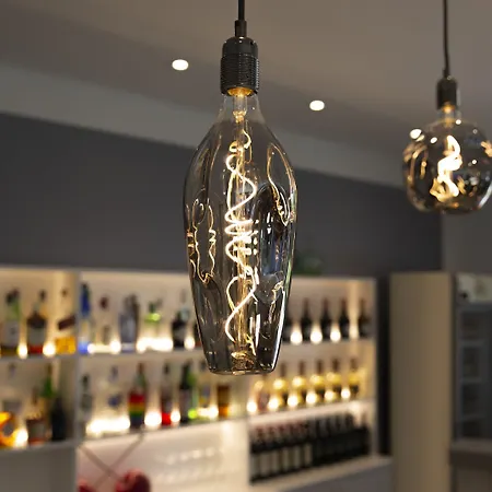 Hotel Hotel Capolago Capolago