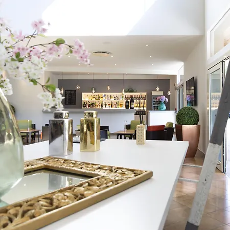 Hotel Hotel Capolago Capolago