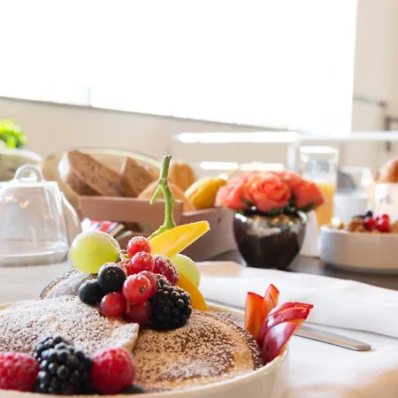 Hotel Capolago 4* Capolago