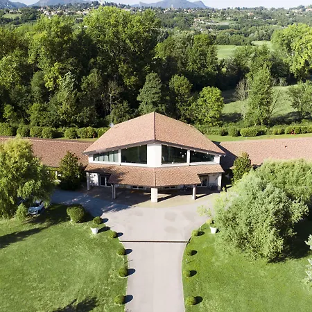 Ξενοδοχείο Hotel Capolago 4*