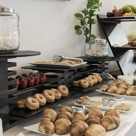 Hotel Capolago Capolago