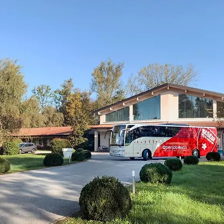 Hotel Hotel Capolago Capolago