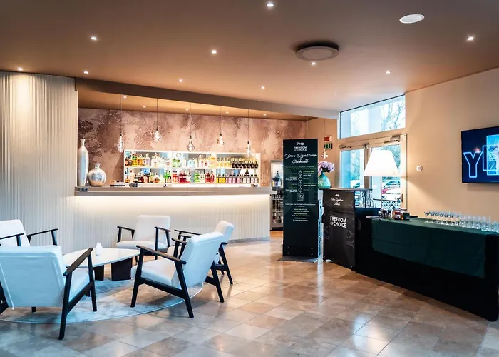 Hotel Capolago Hotel