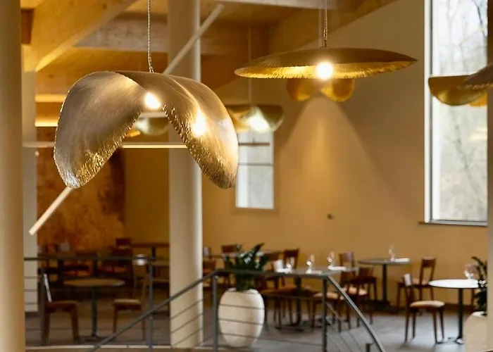Szálloda Hotel Capolago 4*