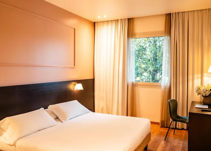 Hotel Capolago