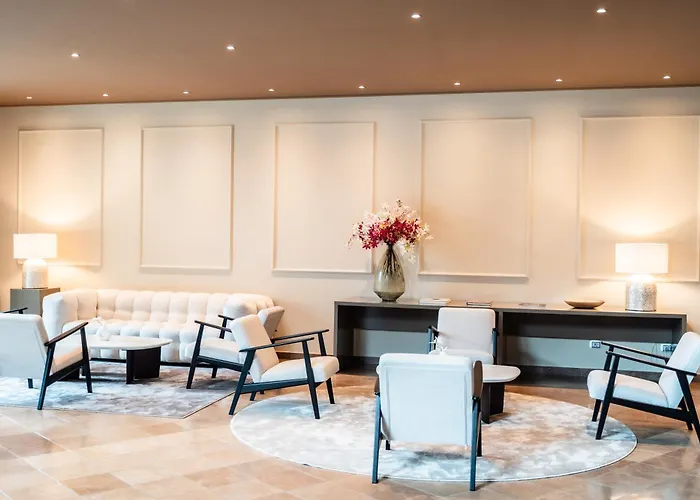 Hotel Capolago Hotel 4*