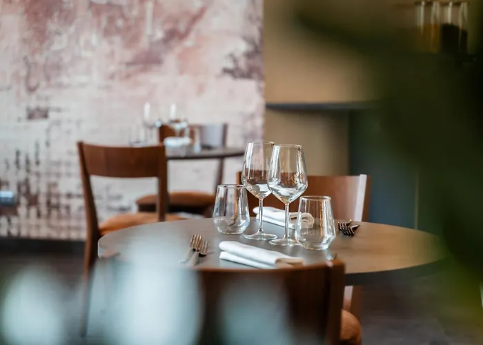 Szálloda Hotel Capolago 4*
