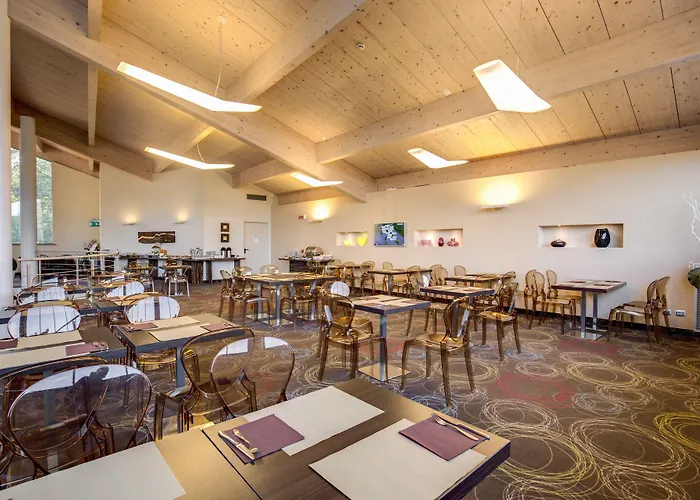 Hotel Capolago