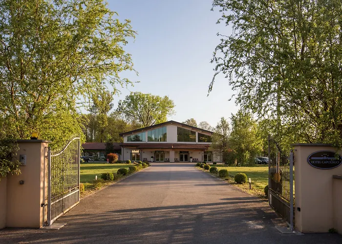 Hotel Capolago 4* Capolago