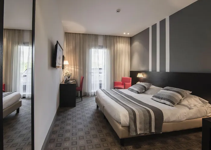 Szálloda Hotel Capolago 4*