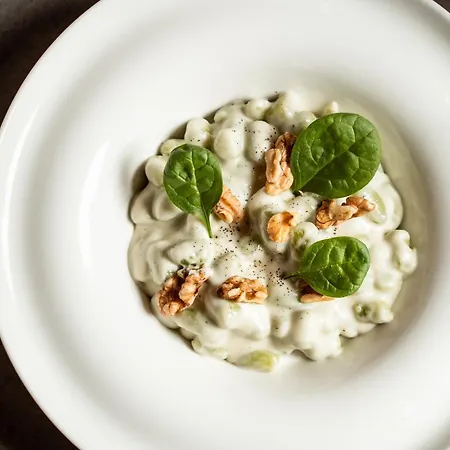 Hotel Hotel Capolago